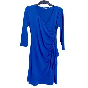 💙Blue Dress Size Small